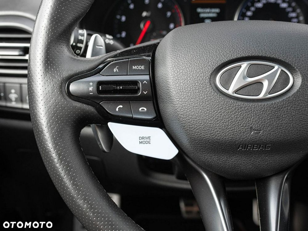 Hyundai i30 N 2.0 T-GDI Performance DCT - 14