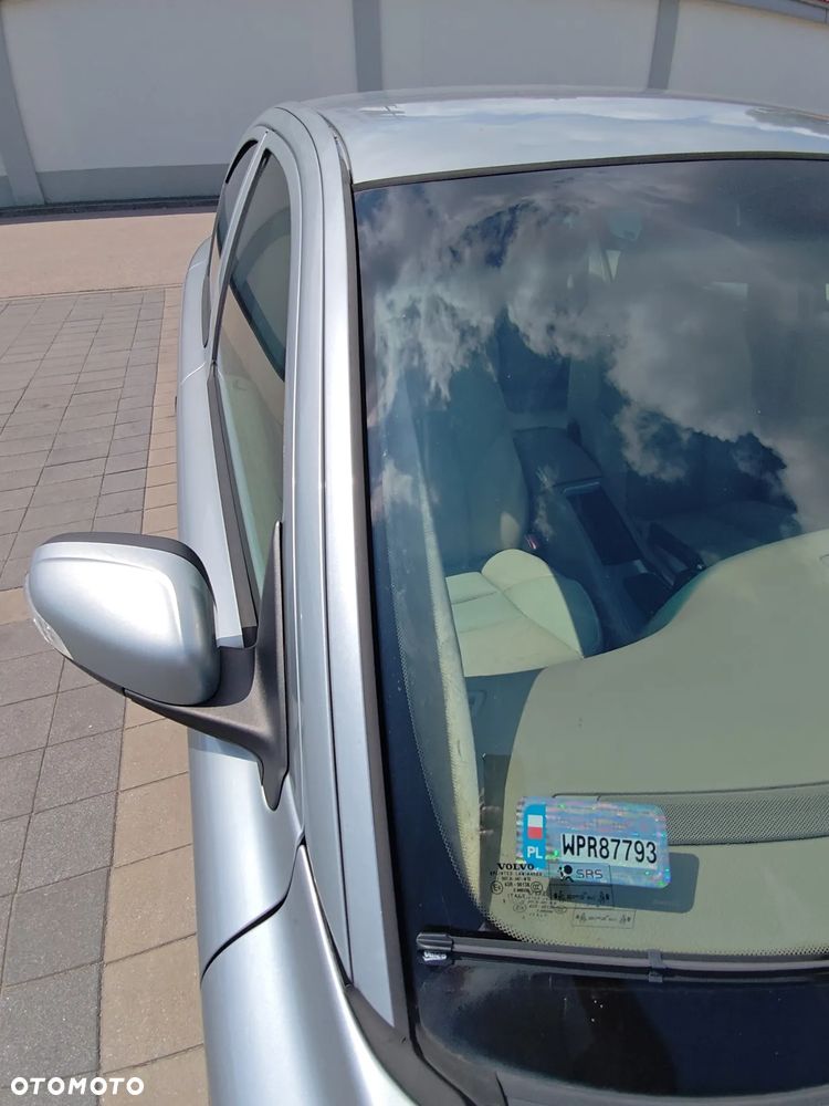 Volvo S60 - 34