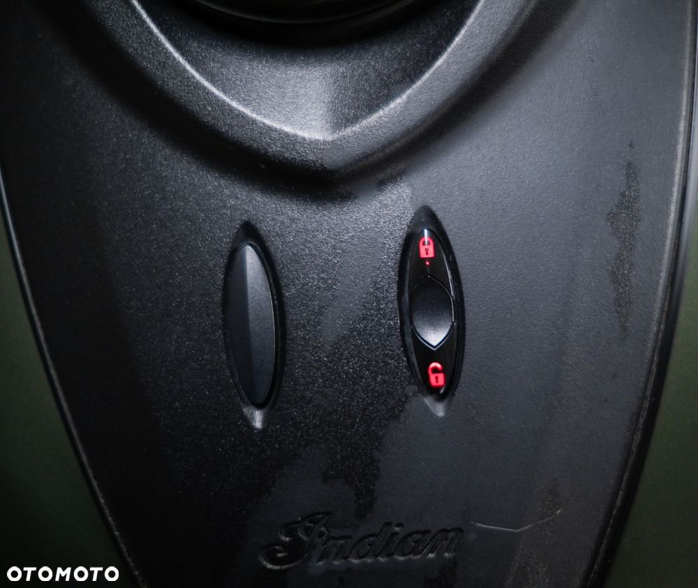 Indian Springfield - 19