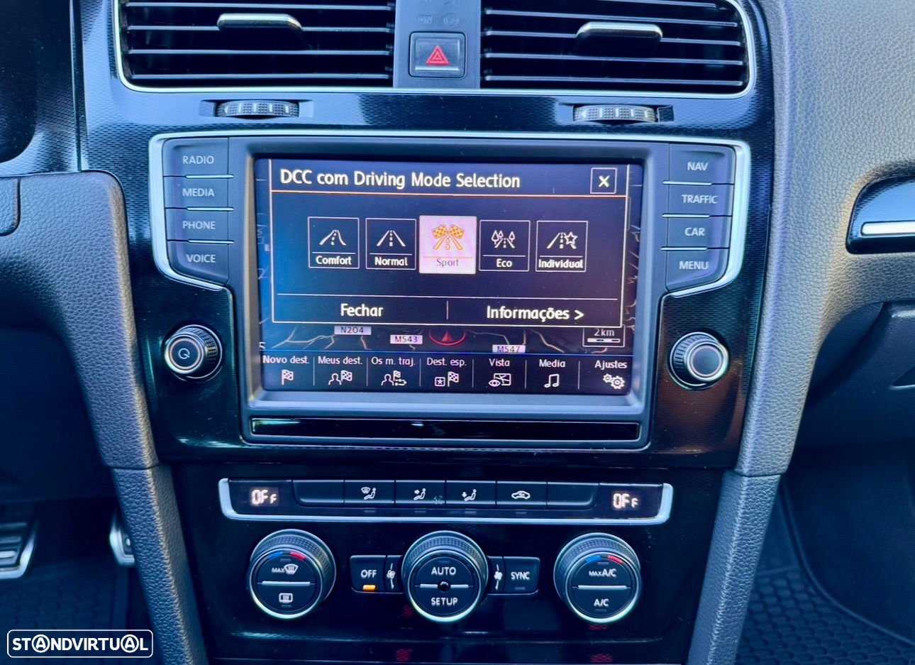 VW Golf 2.0 TSi GTi Performance - 29