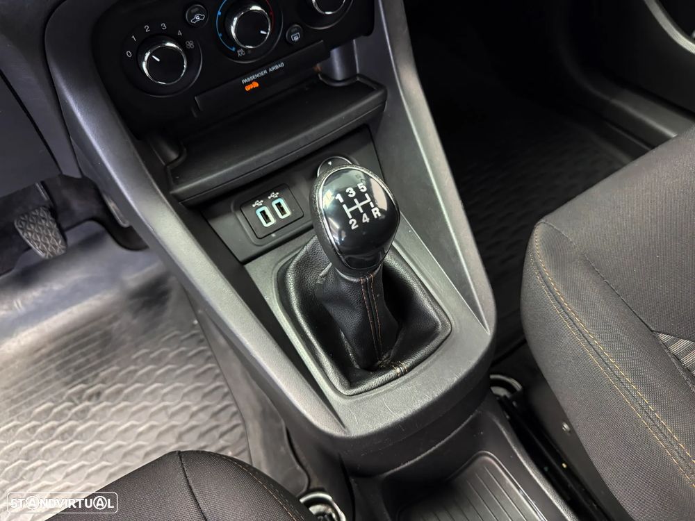 Ford KA+ 1.19 Ti-VCT Active - 23