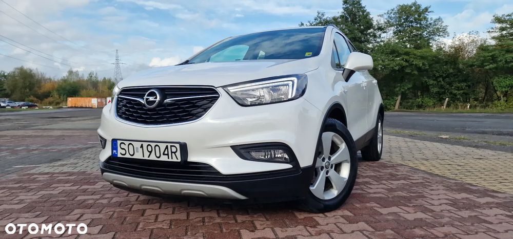 Opel Mokka 1.6 Cosmo S&S - 1
