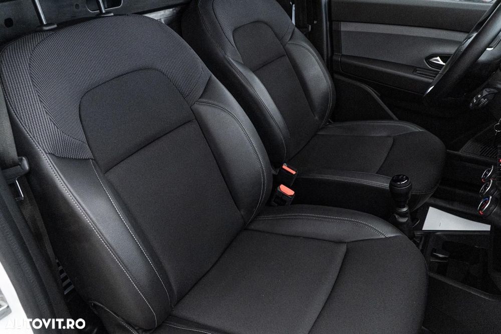 Renault Express - 28