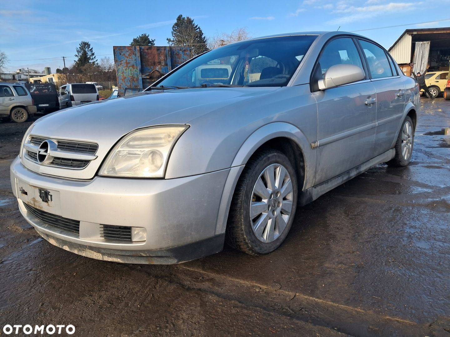 Silnik 2.2 DTI 125KM Y22DTR Opel Vectra C Zafira Astra Pali w aucie - 4