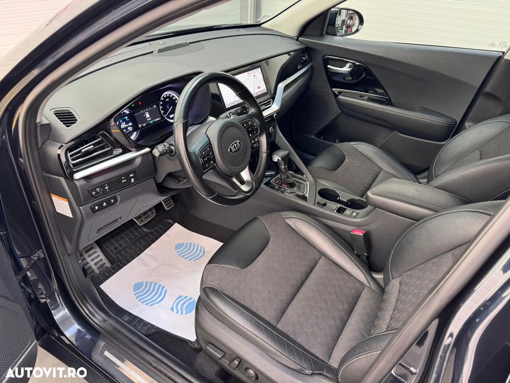 Kia Niro - 6