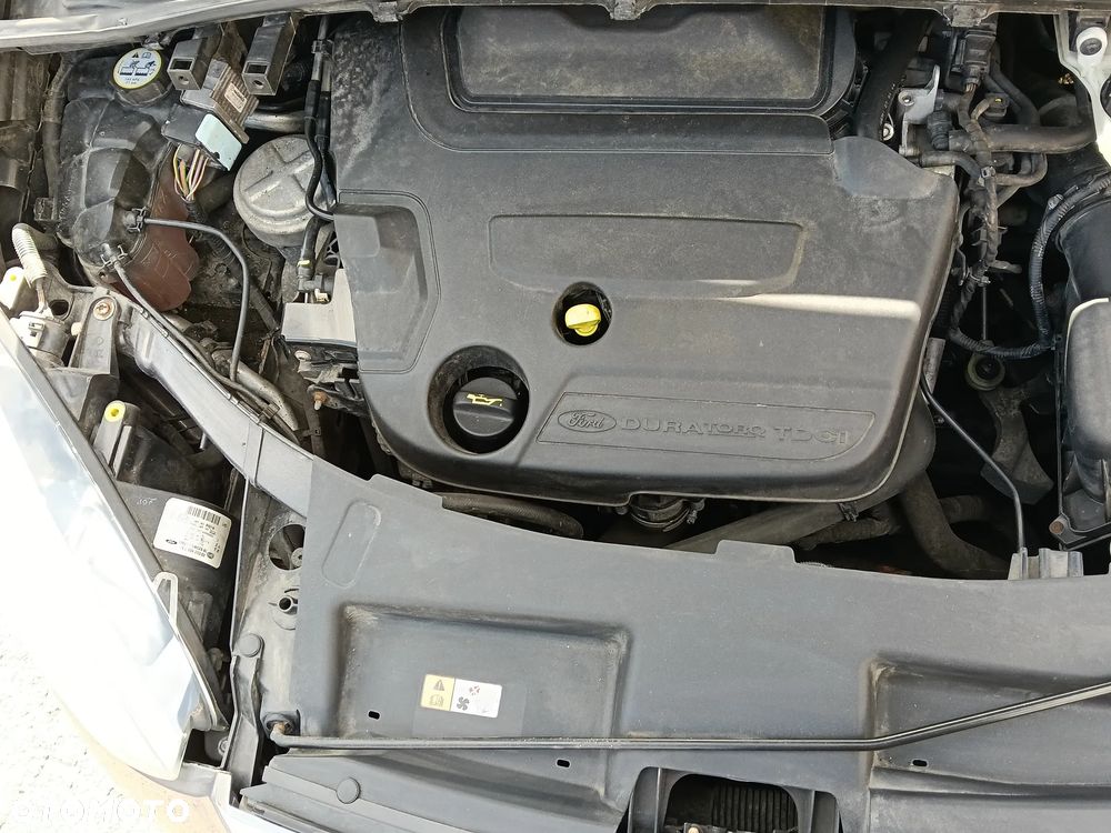 Ford Galaxy 2.0 TDCi Ambiente - 14