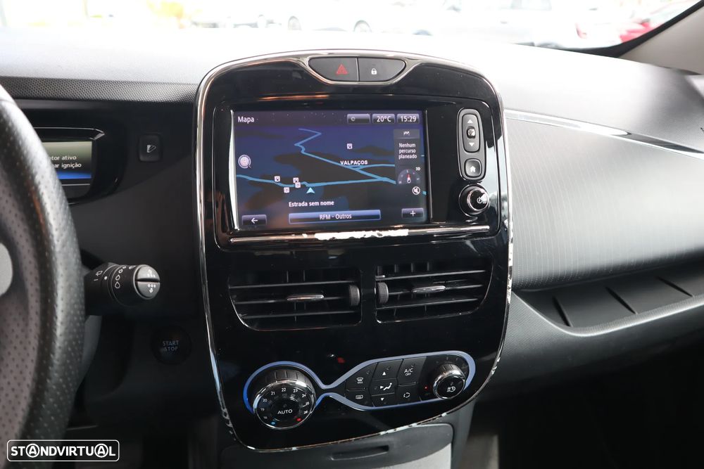 Renault Zoe (c/ Bateria) Life 40 - 18