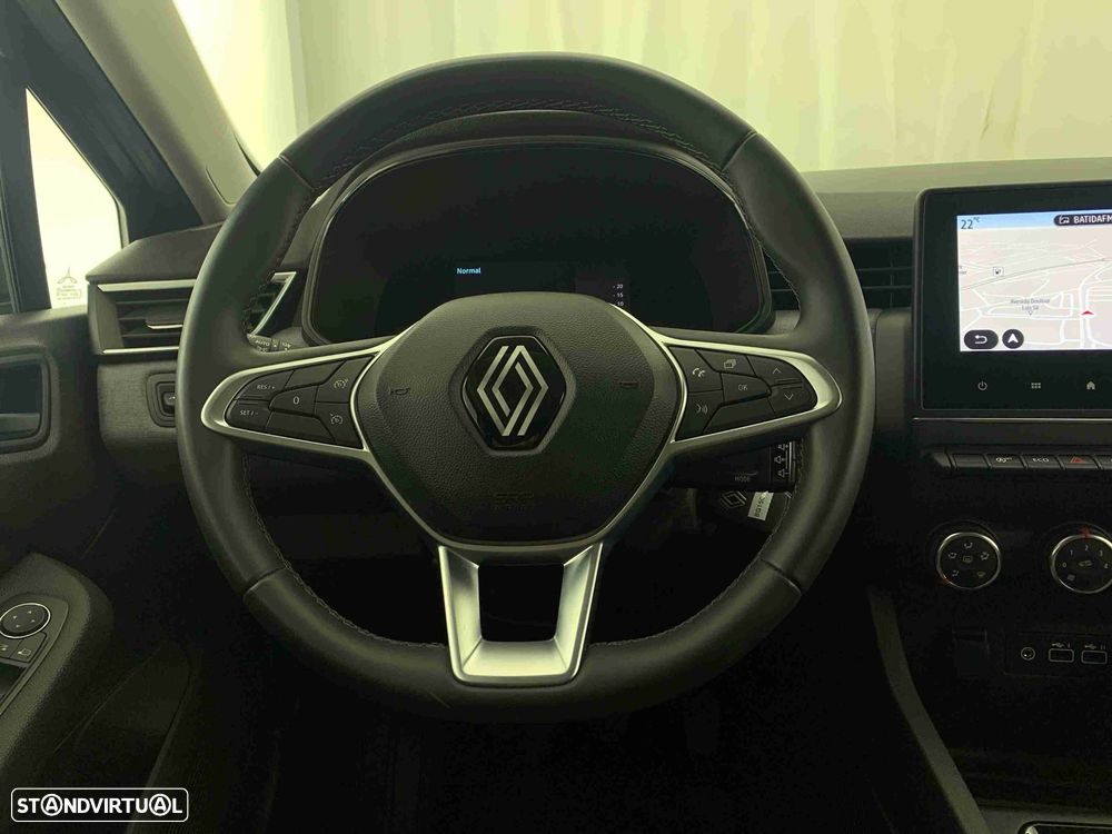 Renault Clio 1.0 TCe Evolution - 12