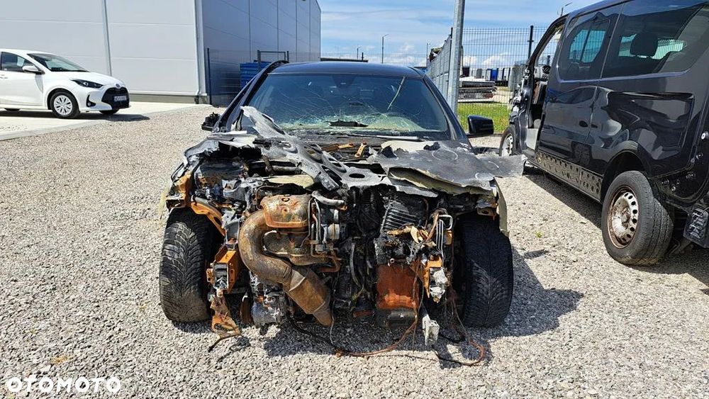 Mercedes-Benz CLA - 10