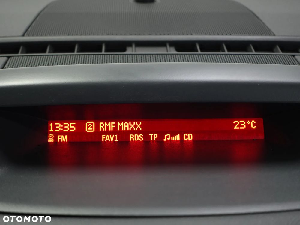 Opel Meriva 1.4 Edition - 28