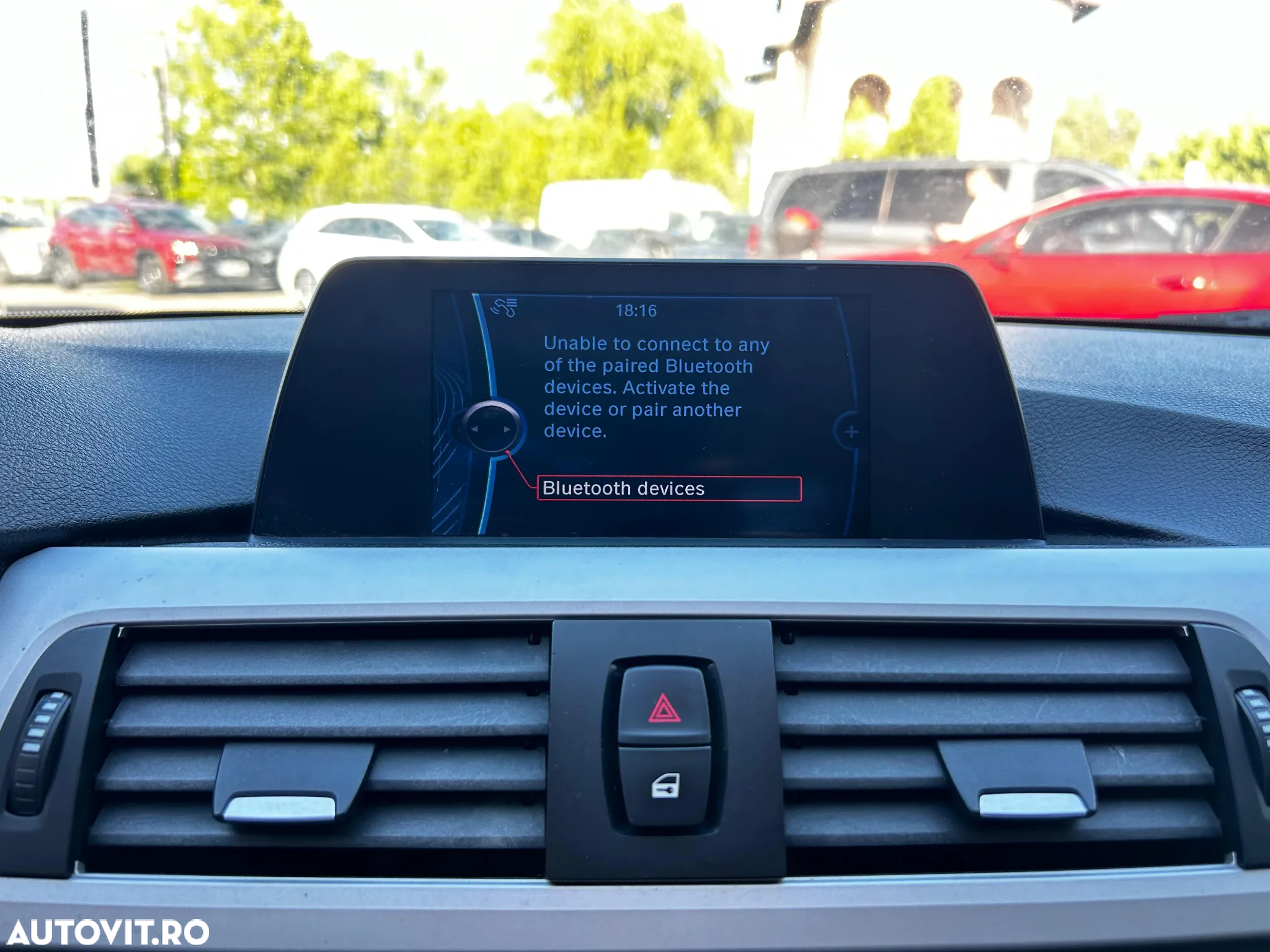 BMW Seria 3 318d - 12