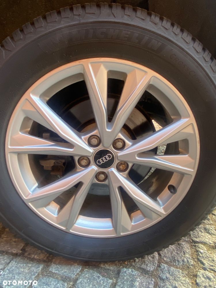 Audi Q3 45 TFSI Quattro S tronic - 16