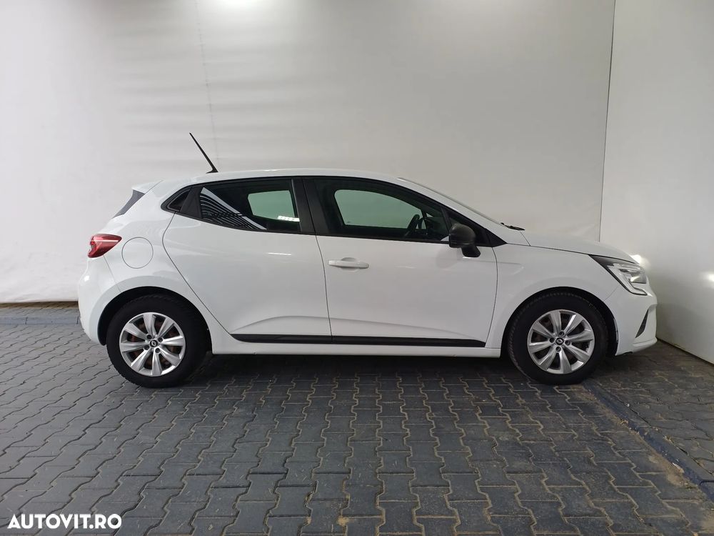 Renault Clio V 1.0 TCe Zen - 16