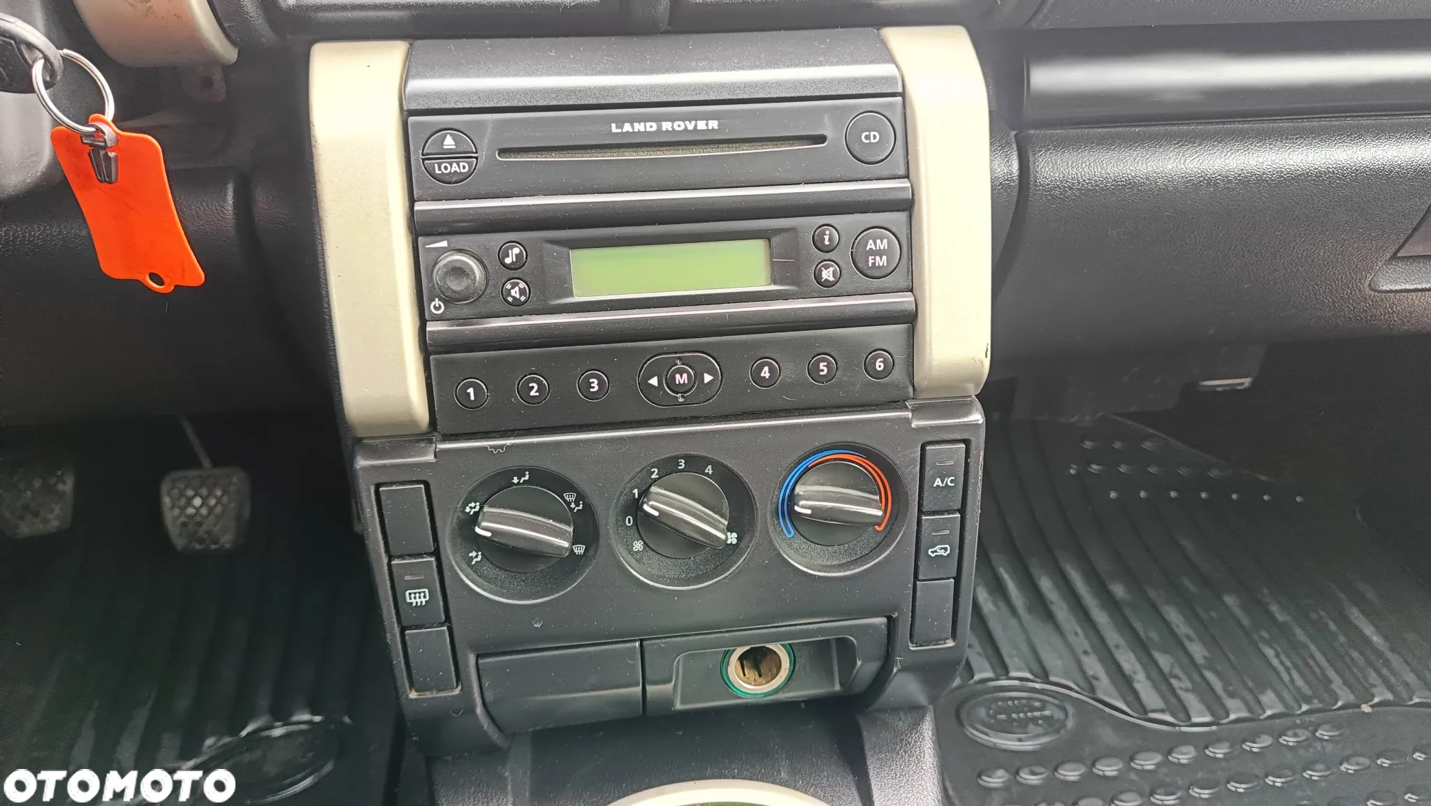 Land Rover Freelander - 7