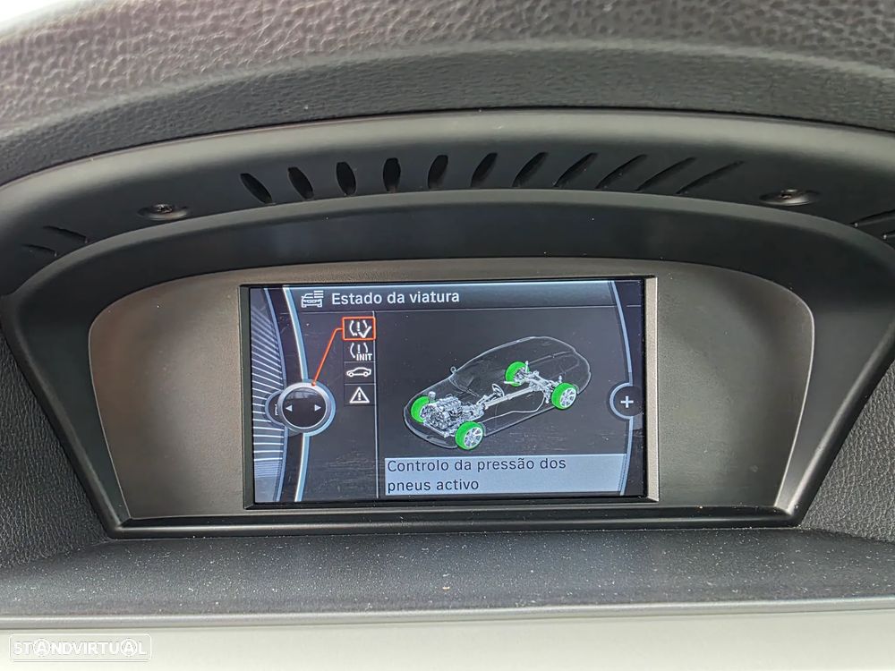 BMW 318 d Sport Line - 20