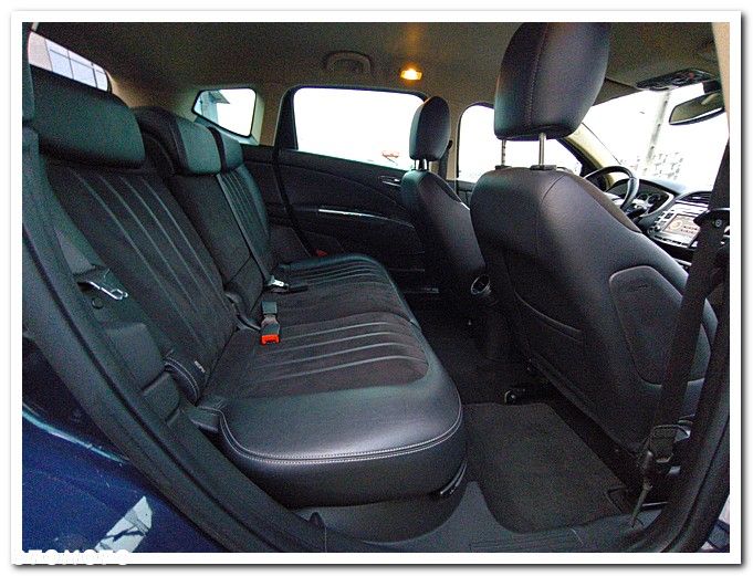 Lancia Delta 1.6 MJ Steel - 19