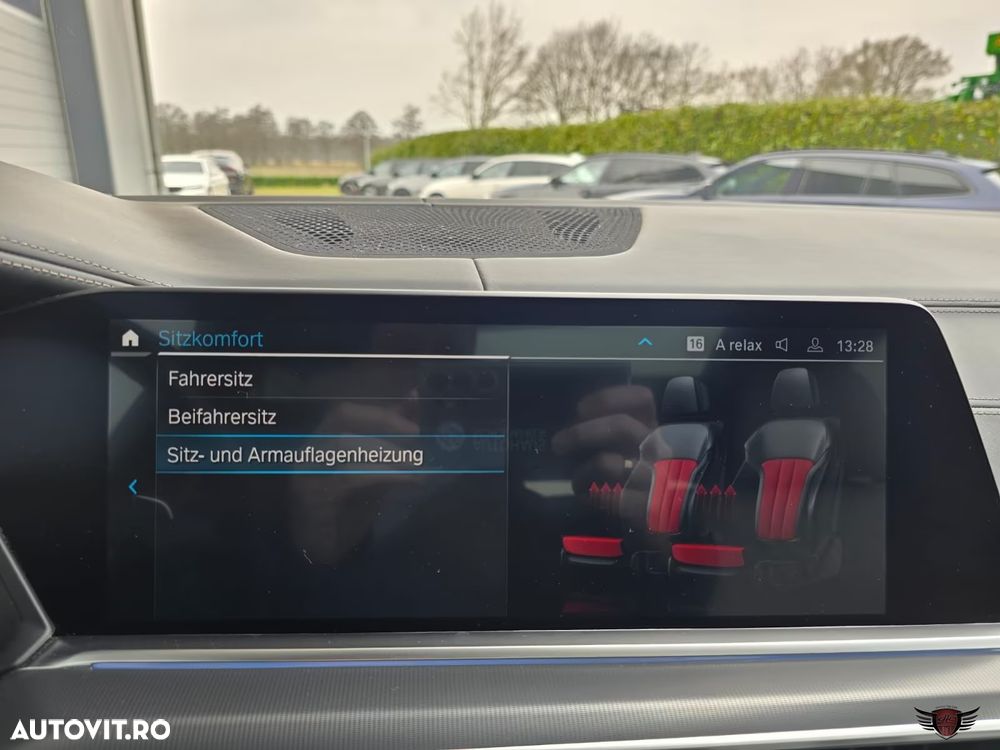 BMW X5 xDrive45e - 30