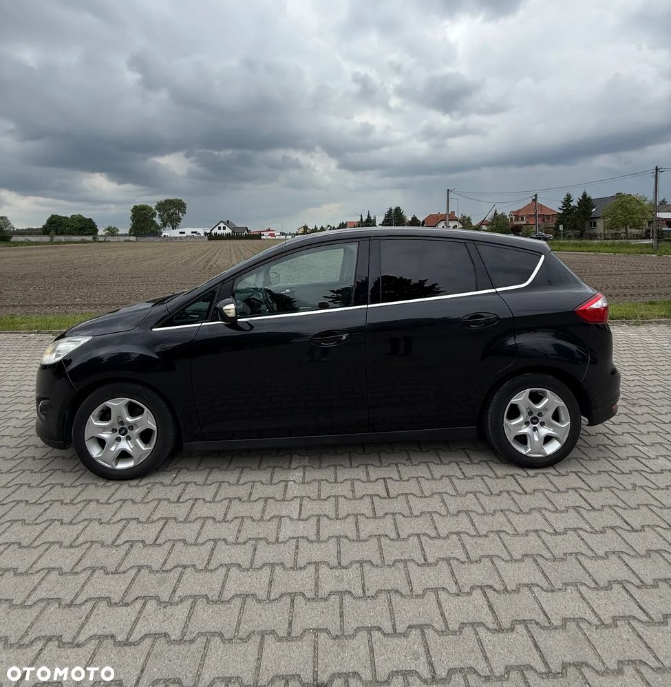 Ford C-MAX 1.6 Titanium - 2
