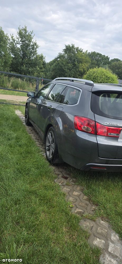 Honda Accord 2.0 Elegance - 3