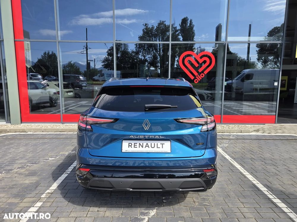 Renault Austral - 11