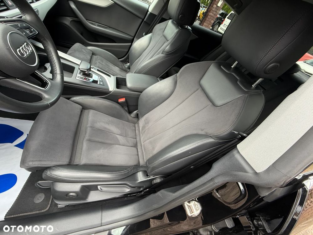 Audi A5 Sportback 40 TFSI mHEV S tronic - 11