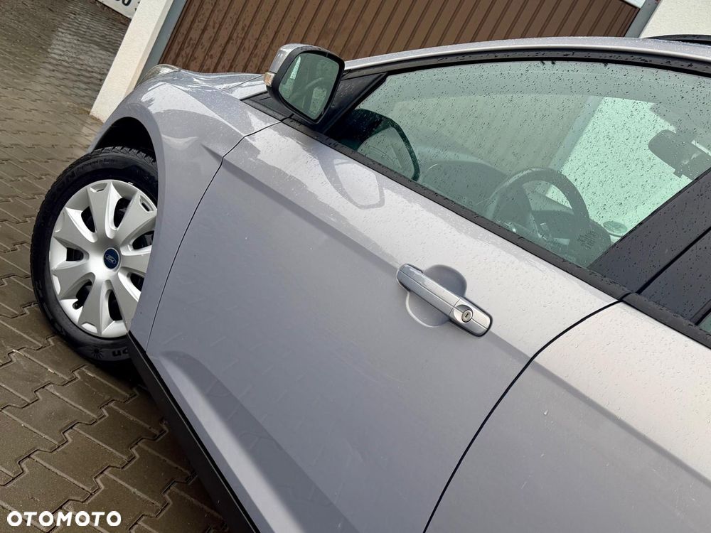 Ford Focus 1.0 EcoBoost Trend - 7