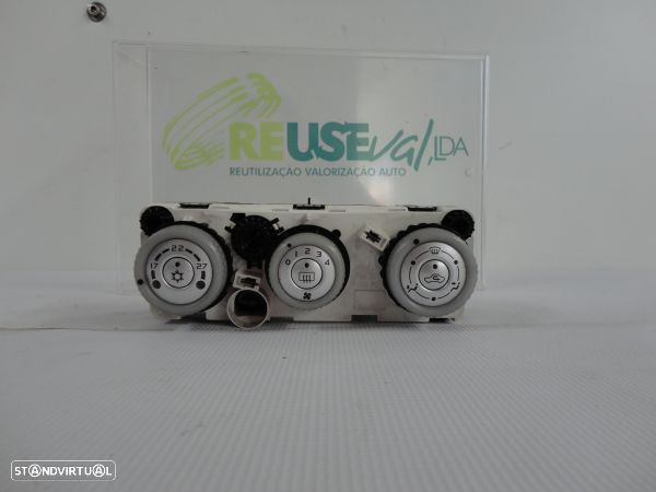 Comando Climatização Mitsubishi Colt Vi (Z3_A, Z2_A) - 1