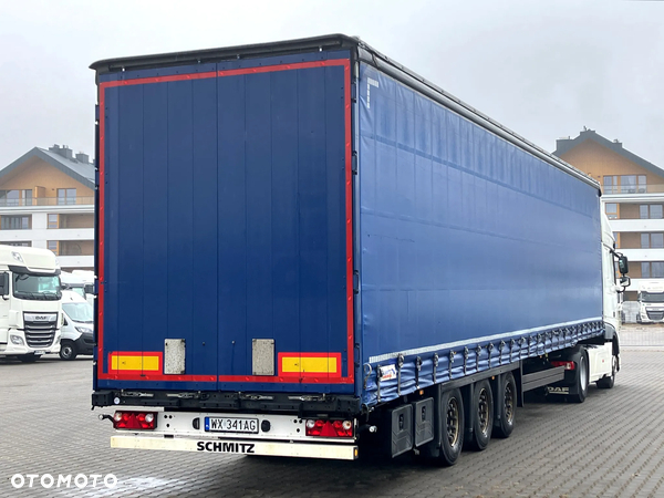 Schmitz Cargobull SCS 24L