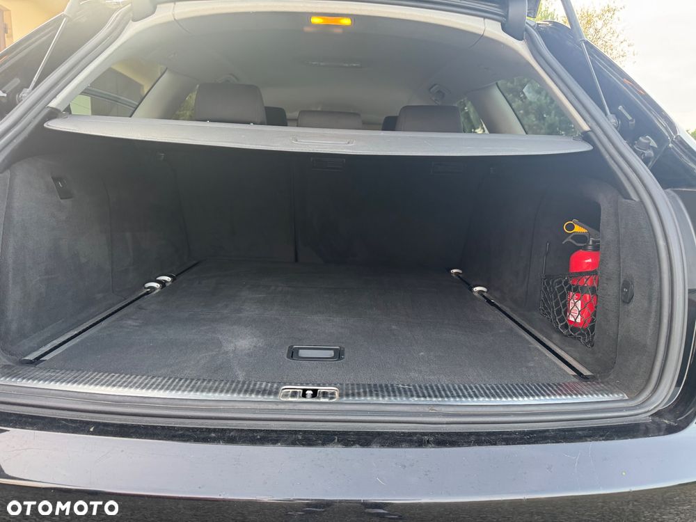 Audi A6 - 14