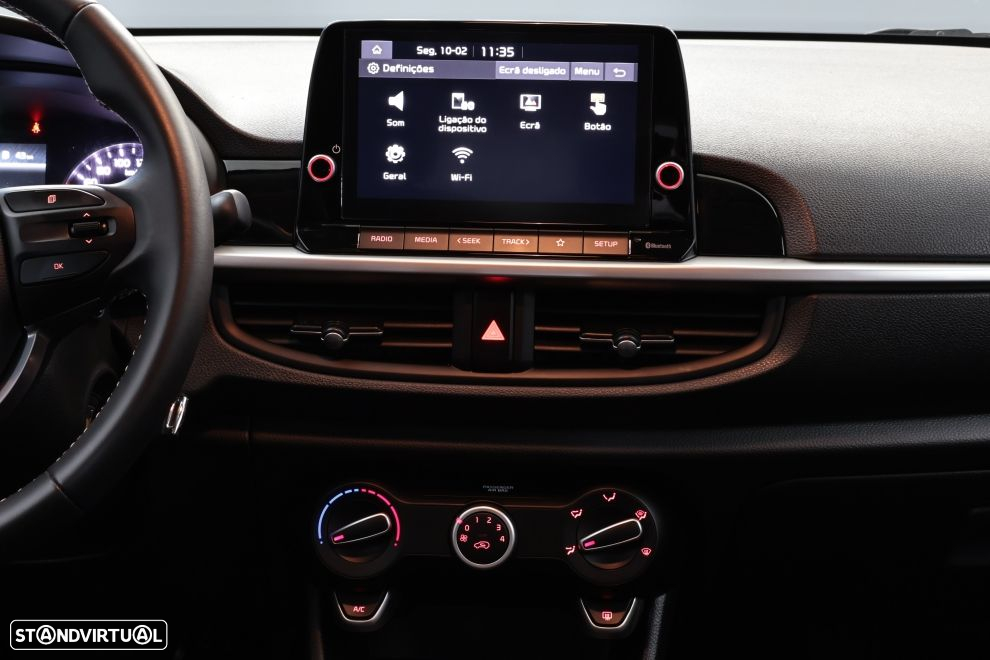 Kia Picanto - 18