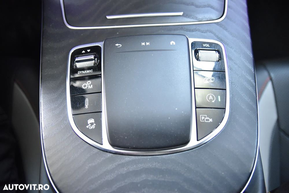 Mercedes-Benz CLS 53 AMG MHEV 4Matic+ Aut. - 18