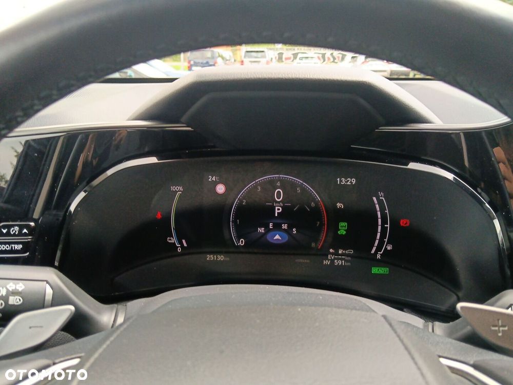 Lexus NX - 15