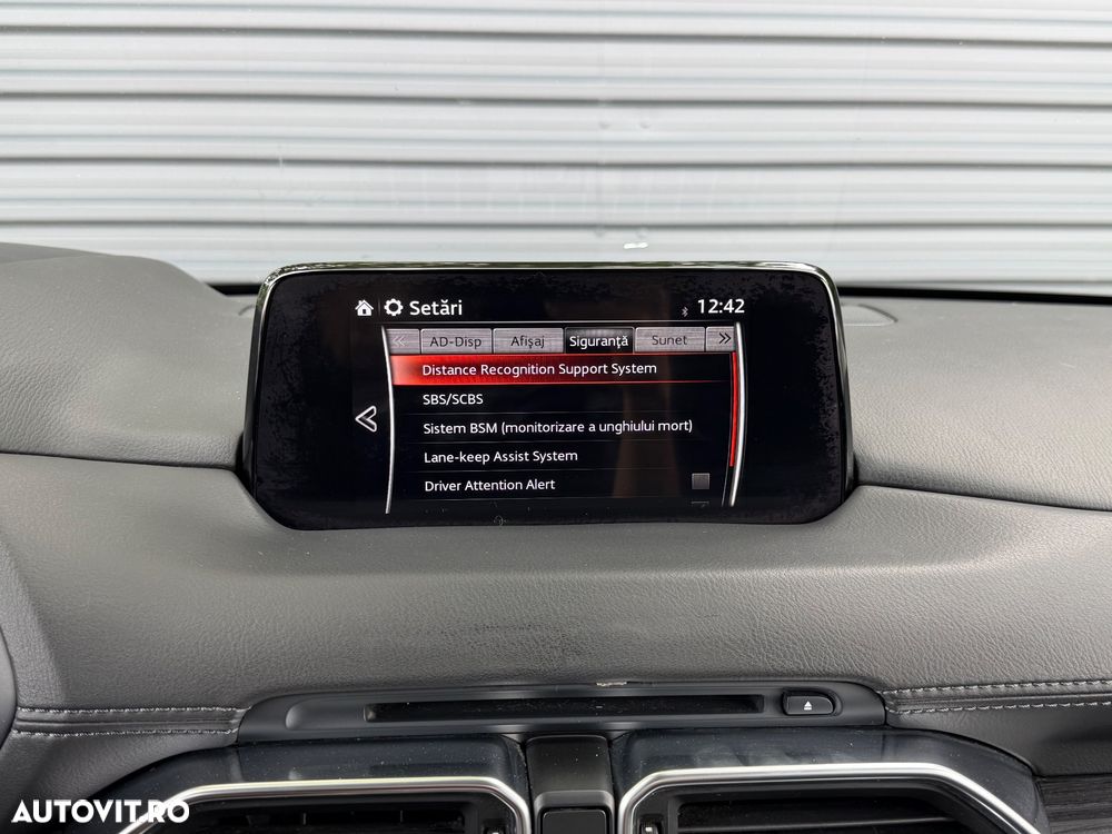 Mazda CX-5 SKYACTIV-D 150 SCR Aut. Exclusive-Line - 20