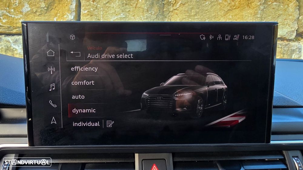 Audi A4 Avant 35 TDI S tronic - 31