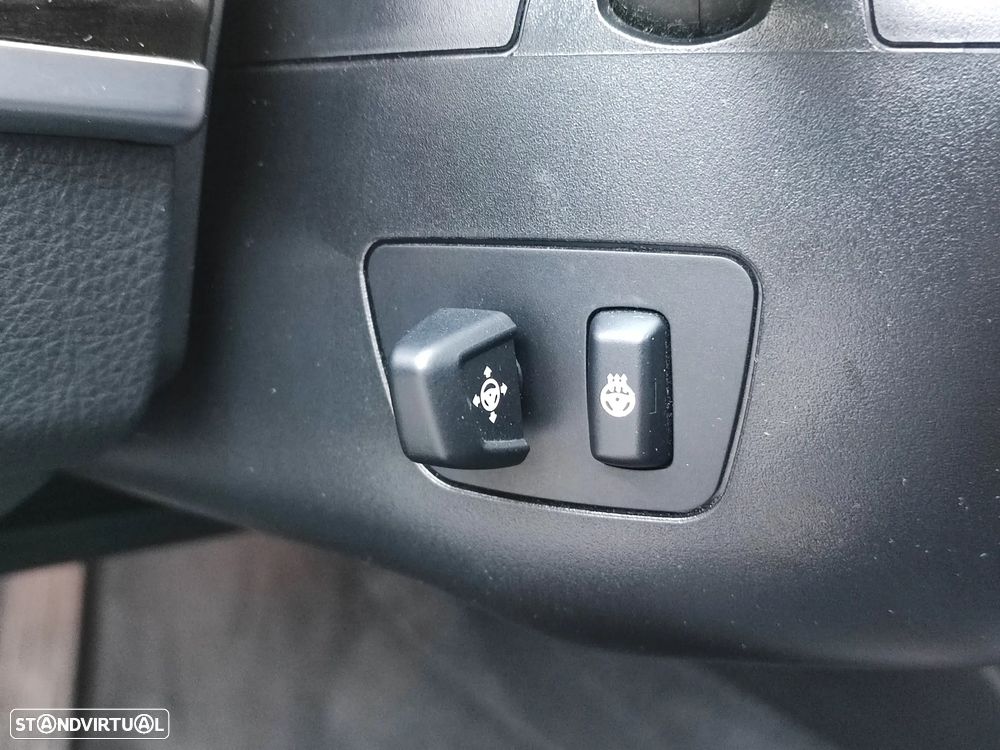 BMW M550d xDrive Auto - 14