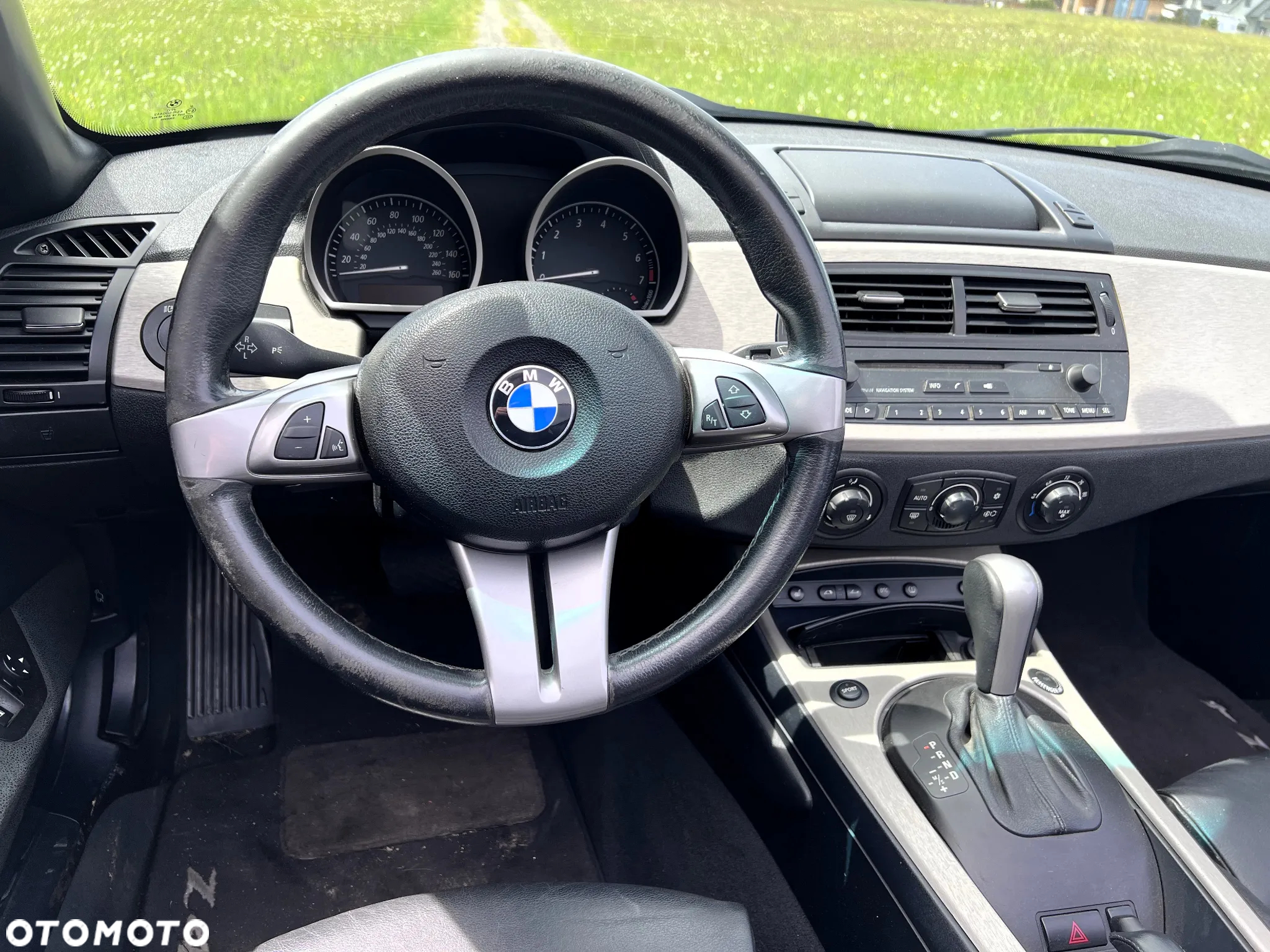 BMW Z4 - 36