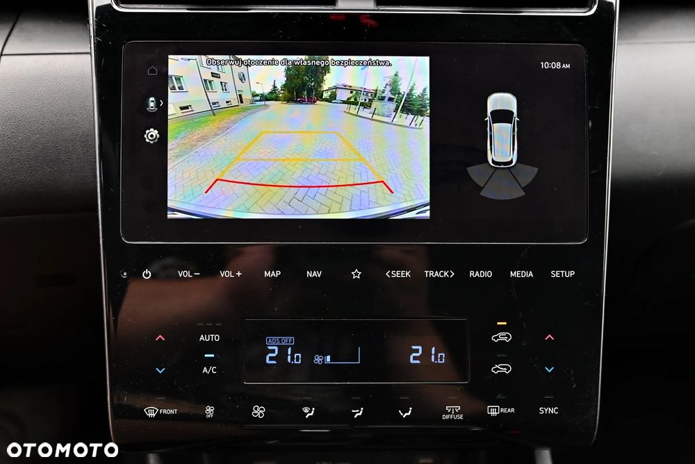 Hyundai Tucson - 37