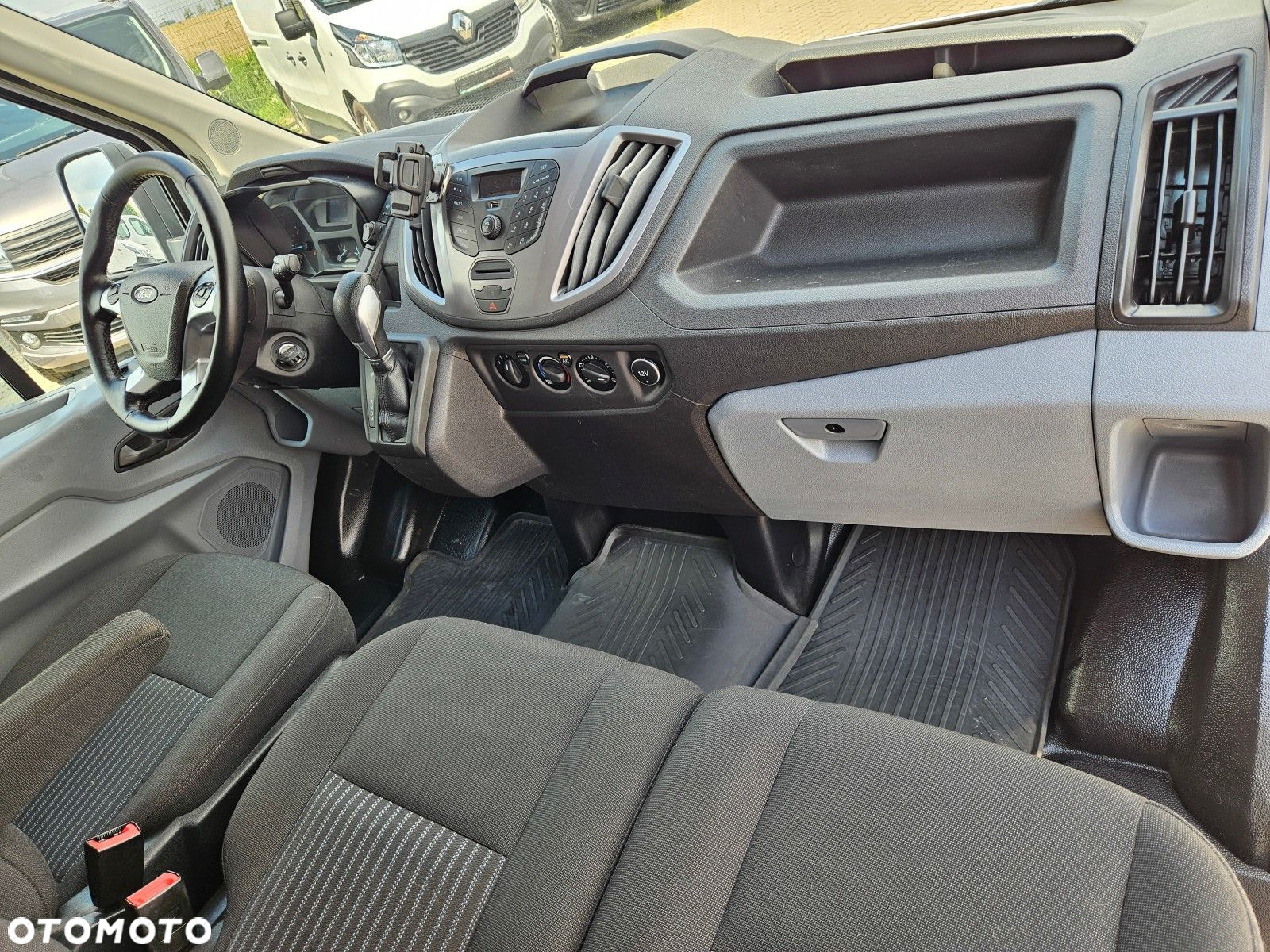 Ford Transit L3H2 *54999zł NETTO* 2.0TdCi/170KM - 35
