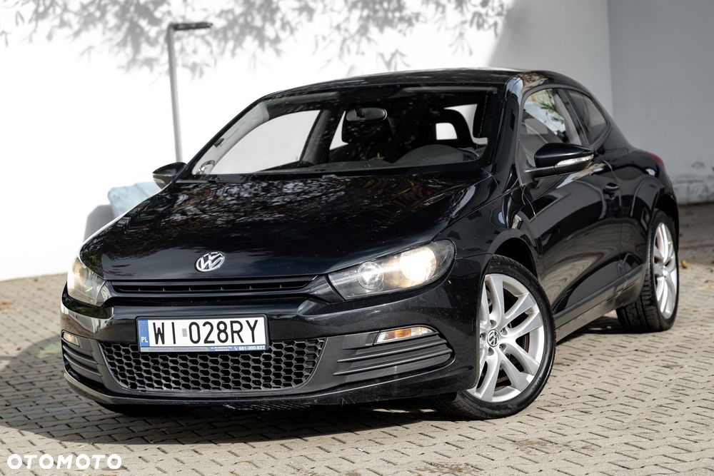 Volkswagen Scirocco 1.4 TSI Shark - 1