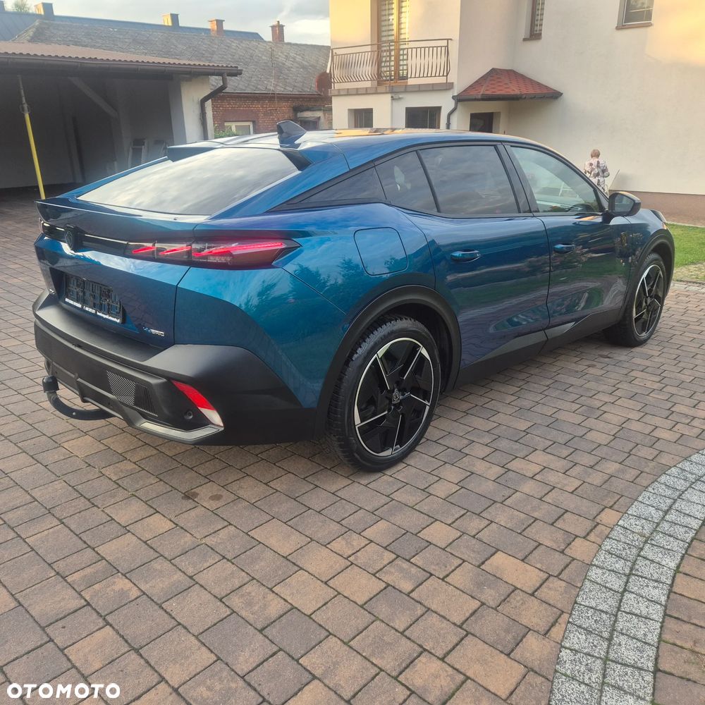 Peugeot 408 180 e-EAT8 GT - 40