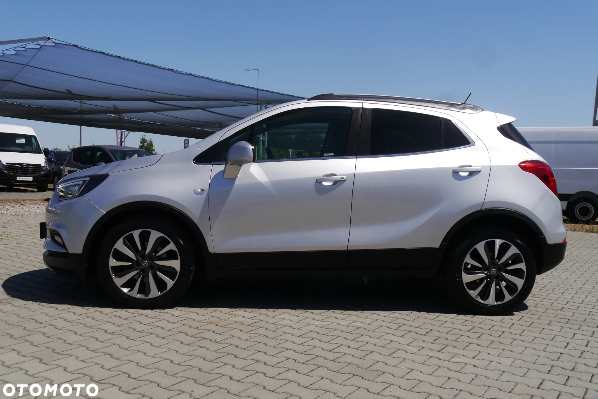 Opel Mokka - 3