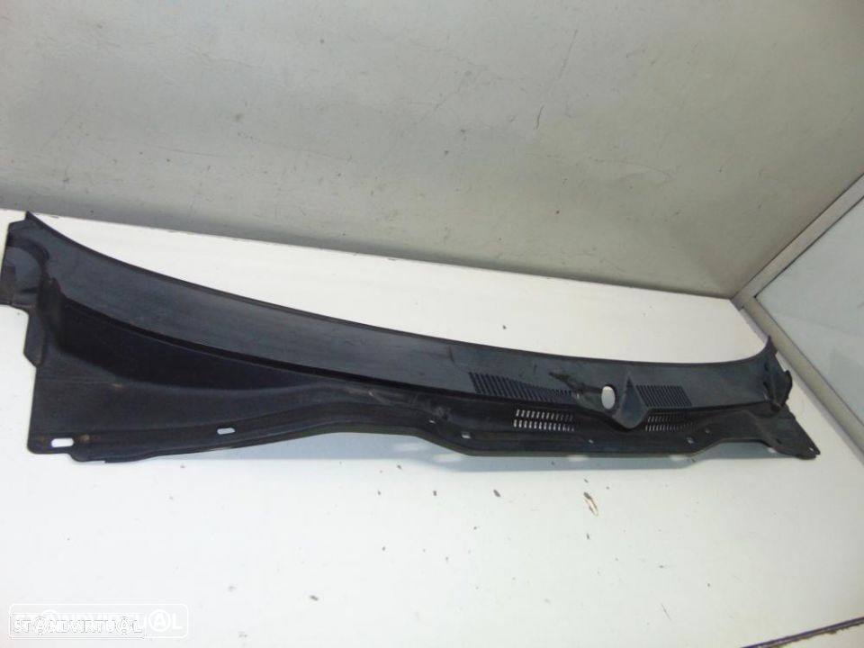 Nissan stawza grelha Torpedo - 1