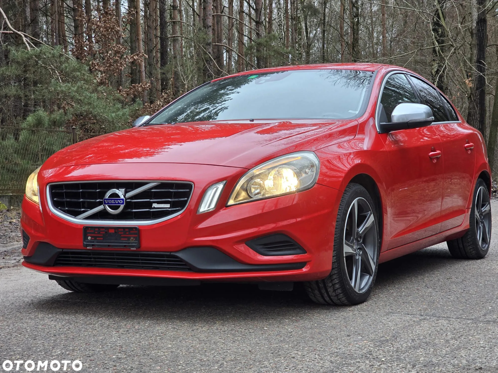 Volvo S60 T4 R-Design Momentum - 11