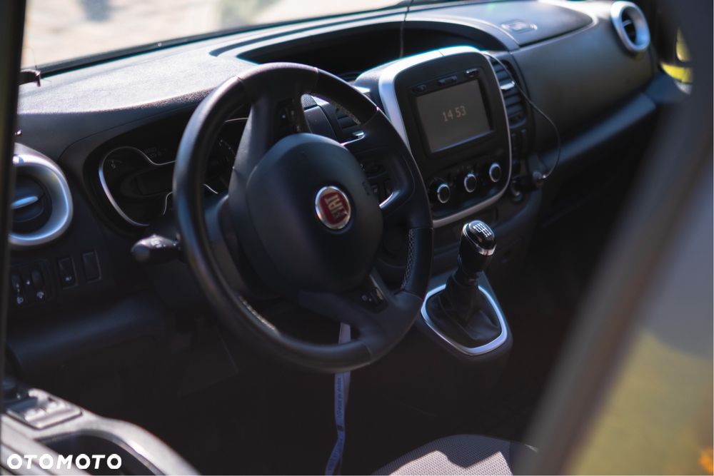 Fiat Talento - 4