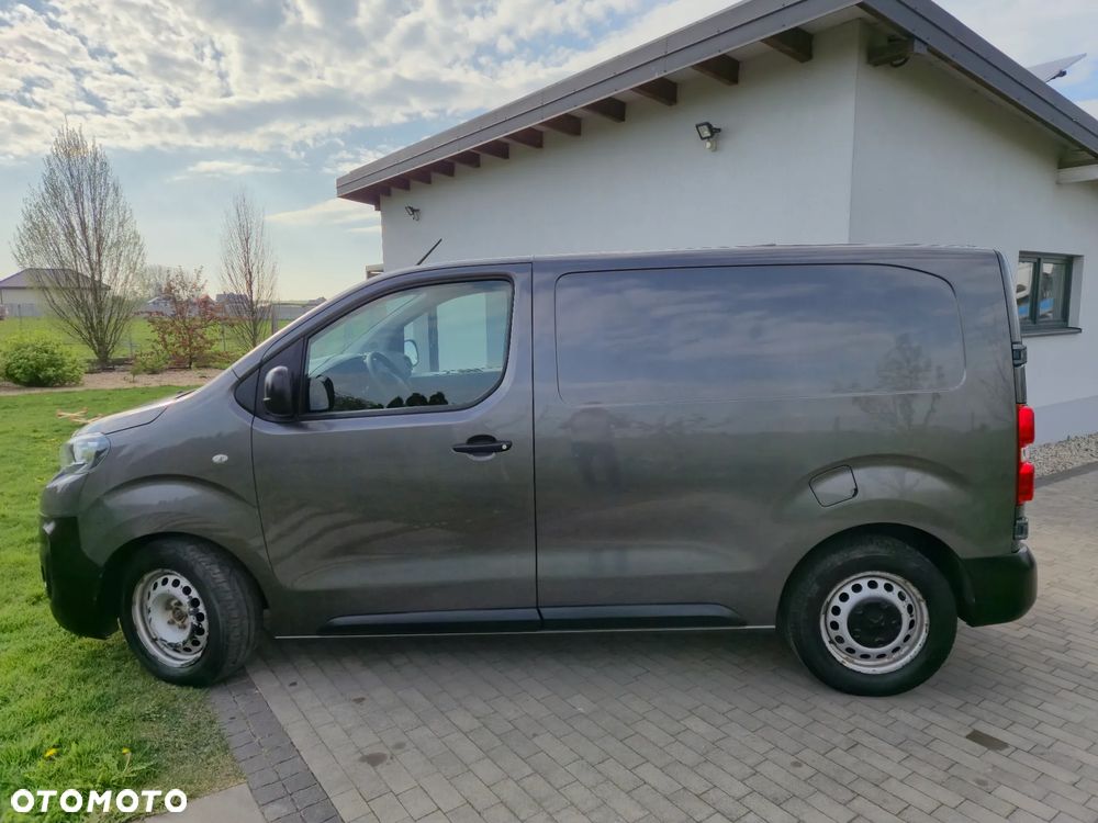 Peugeot Expert - 8