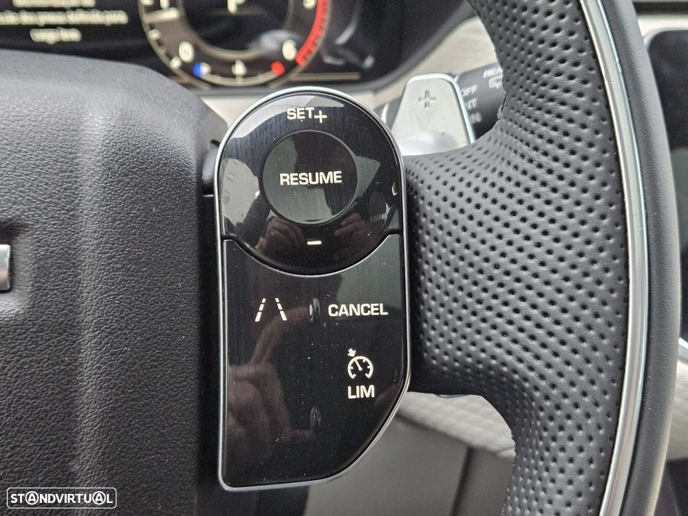 Land Rover Range Rover Velar 2.0 D R-Dynamic - 19