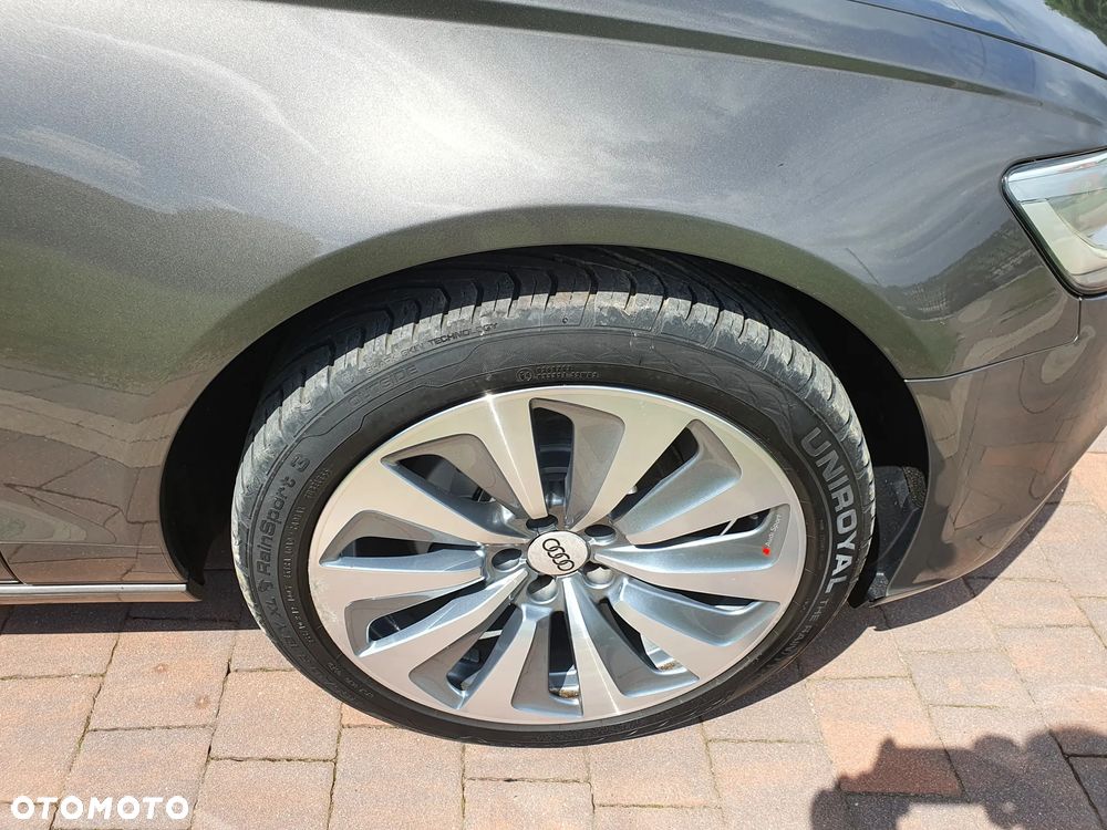 Audi A6 Avant - 15