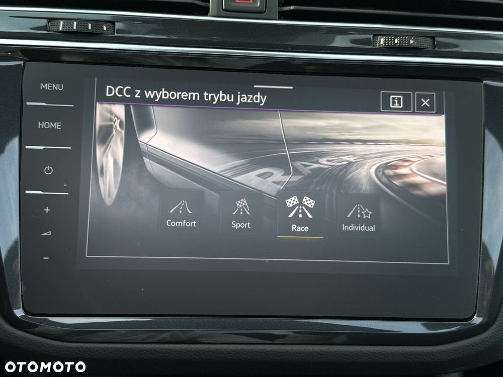 Volkswagen Tiguan 2.0 TSI 4Mot R DSG - 24