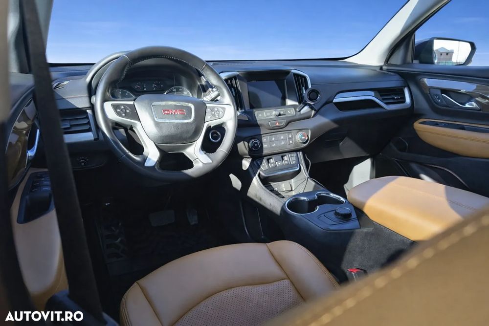 DS Automobiles DS 7 Crossback - 3