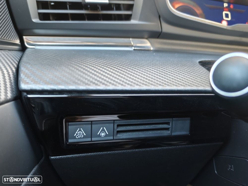 Peugeot 508 1.5 BlueHDi GT EAT8 - 23